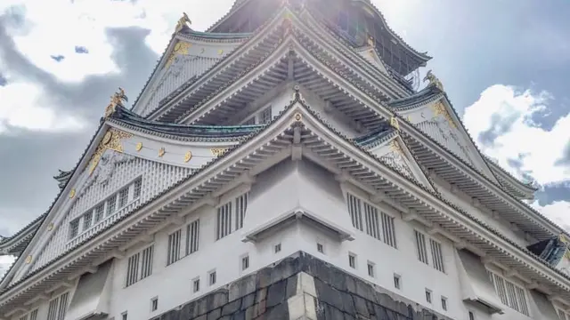 吹田スタジアム遠征旅行