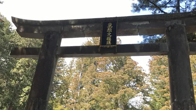 子連れで日光ドライブ☆子供は楽しめるのか⁉︎