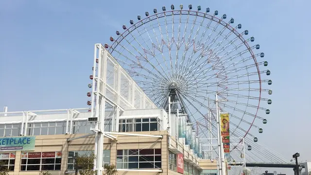 2日間周遊パスで大阪満喫プラン