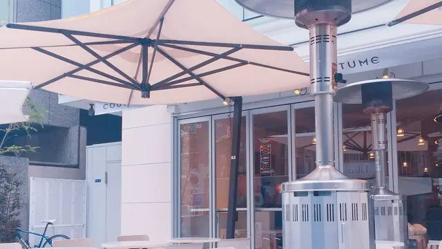 【渋谷/表参道】お洒落ゆったりLunch🍴🌿
