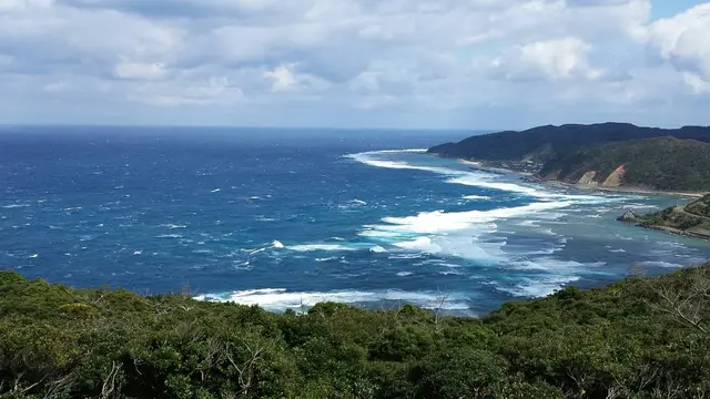 天国に一番近い島?奄美大島 その2