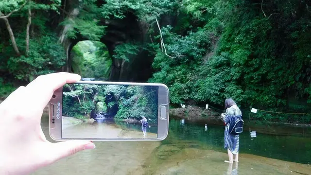 めざせ日本制覇‼フォトジェニックな場所めぐり❤