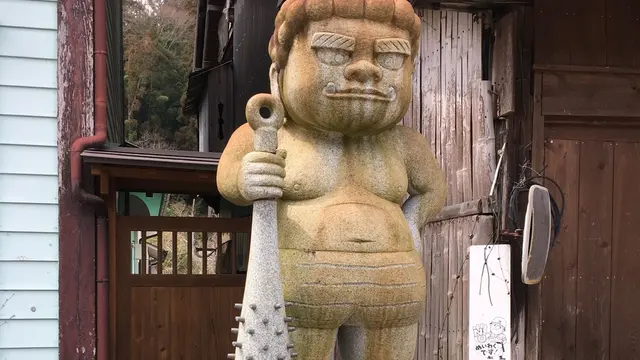 耶馬渓だけでなく、、大分県玖珠町も観光してみる☆