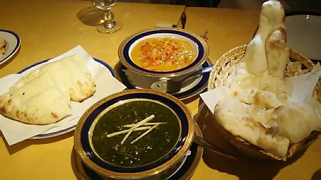 【随時追加予定!】金曜日はカレー!