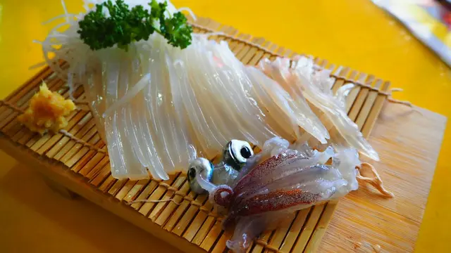 函館観光!日帰り編