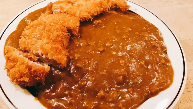 【目黒〜中目黒】休日遅く起きた日のランチリスト🍛🍔🍜食後のコーヒーも☕️