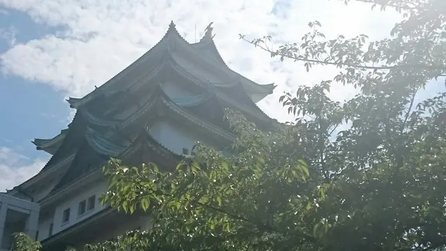 名古屋に行ったら是非行ってみて！