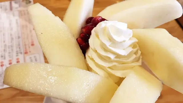 開店前から並ぶ価値あり♪カウンタースィーツのススメ💕〜パフェ編