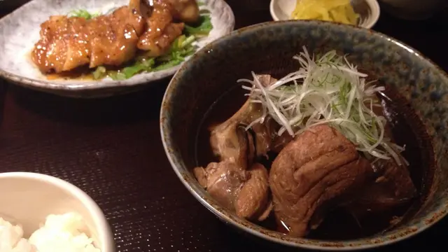 【銀座】1000円台で満腹!おすすめランチ4選
