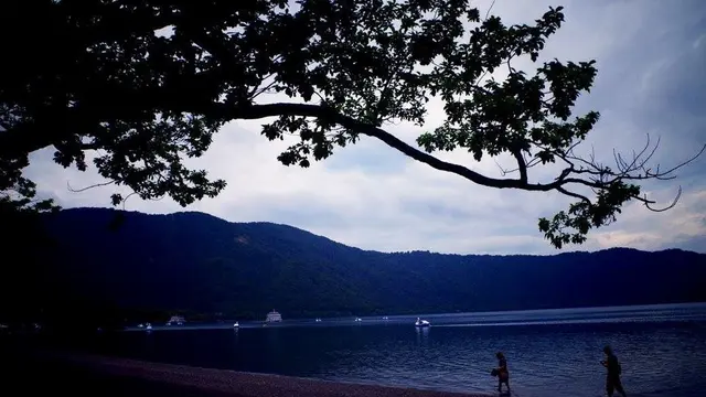 十和田湖〜奥入瀬〜八甲田山 新緑の旅💗
