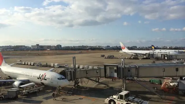 GWに子供と博多どんたくを見に、博多旅行へ