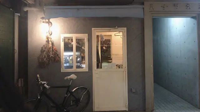 ぶらり下北沢隠れ家カフェ巡り♪