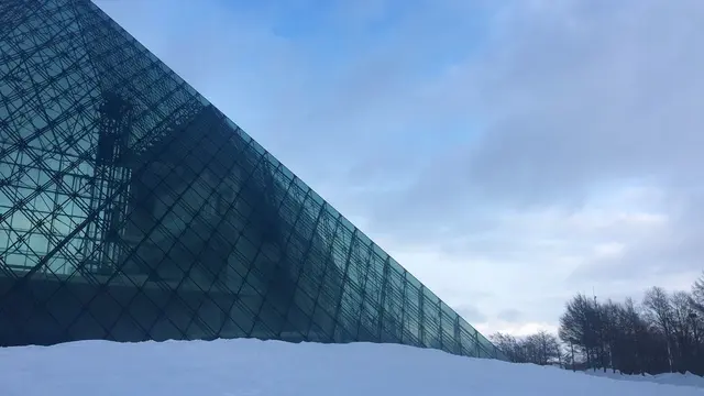 瀬戸内が大好きななっちゃんへ❤️キディがおすすめした札幌スポット!