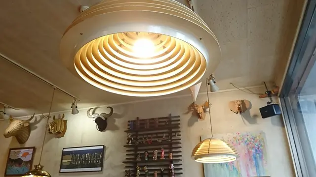 カレーのお店