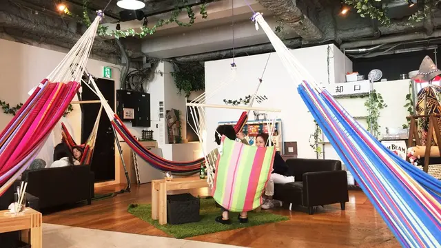 【関西】一泊二日でまわれるディープな大阪・兵庫巡り♡