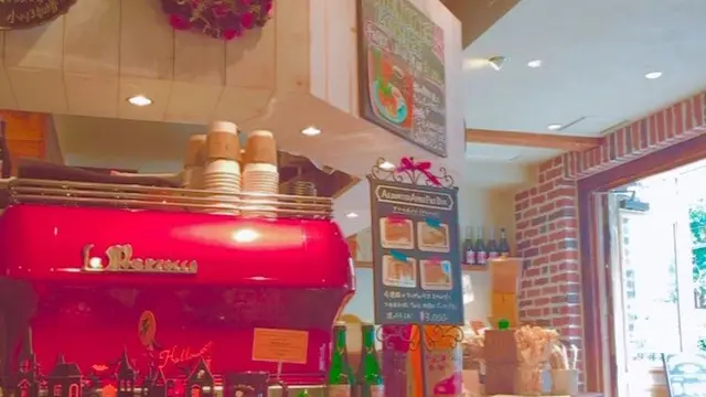 【青山】甘いものが食べたい！そんな時に🥀
