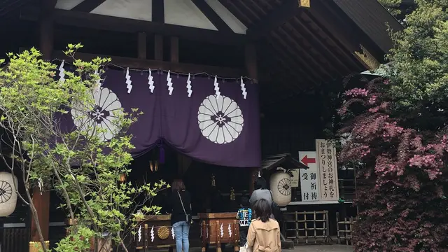 気ままお散歩旅