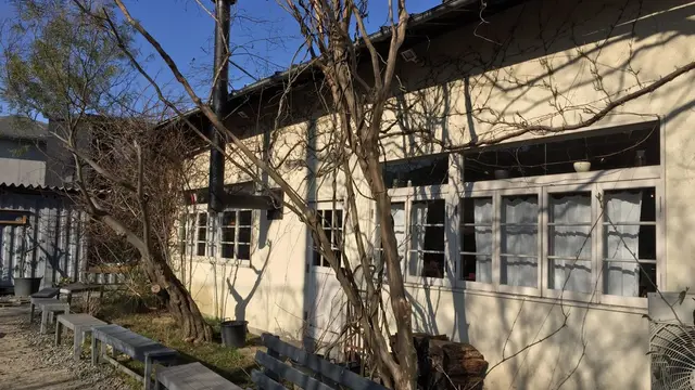 奈良でおいしいもの探しドライブ🚘