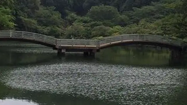 町田は駅前だけじゃないよ!