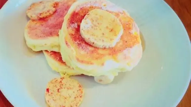 パンケーキ特集🥞