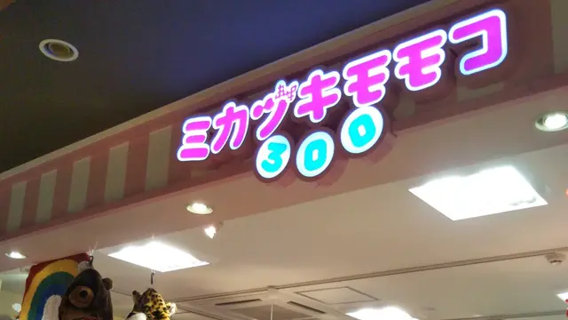 自由が丘で子どもとお買い物散歩