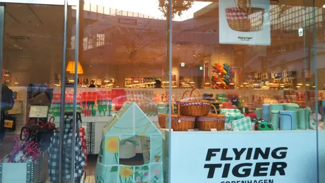 玉川高島屋☆子ども連れママにオススメなお店
