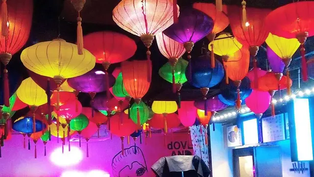 【新宿ディナー】オシャレなお店で食べたい!