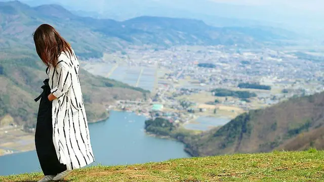 長野GW旅行❤秘境へ❤