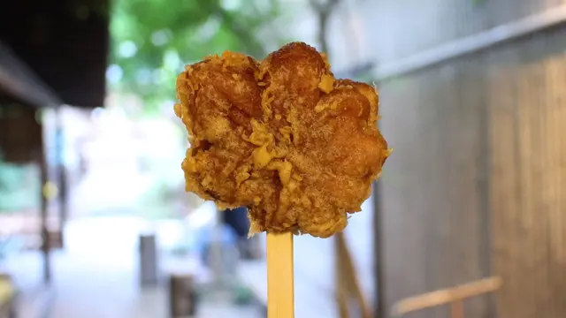 宮島と言えば食べ歩き!おすすめスポットまとめ