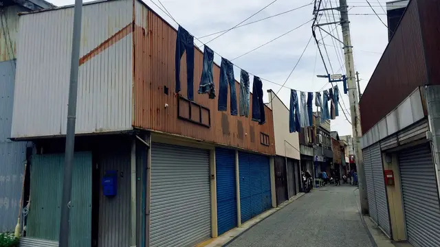 岡山旅行（2017.05）no.2
