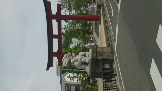 ツバキ文具店 ロケ地巡り