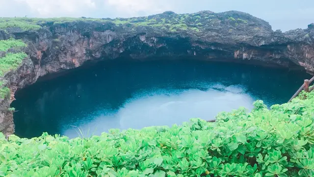 【死ぬまでに行きたい日本の絶景】宮古島で大自然と美ら海に出逢おう♪