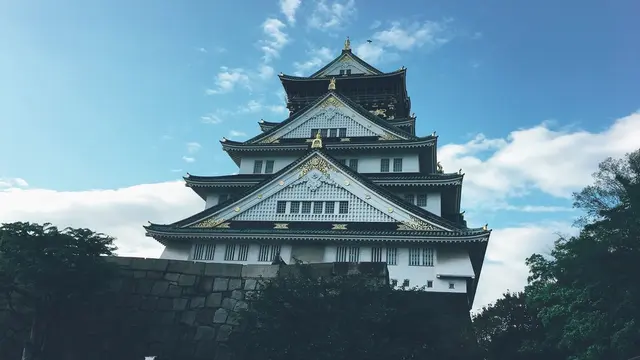 2泊3日で行く☆神戸大阪満喫旅🚗
