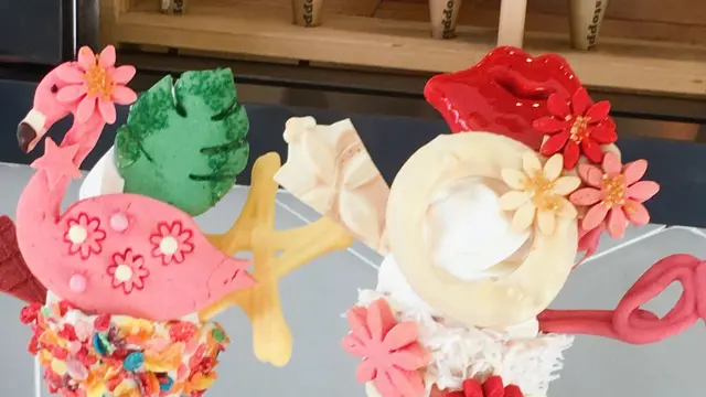 【韓国女子旅】ソウルのフォトジェニックなスポット巡り♡
