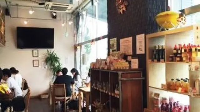 【清澄白河】まったりカフェ巡り☕️