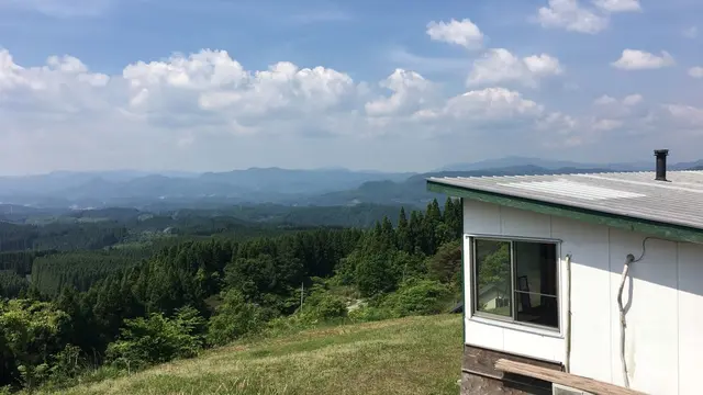 【阿蘇・小国郷】頑張る自分に絶景のご褒美を