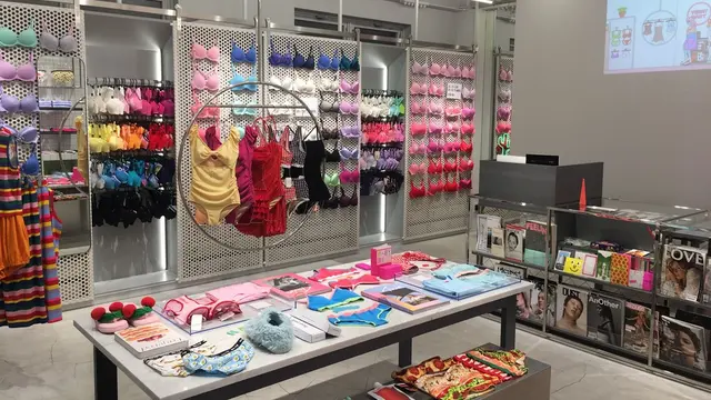 ＊女子の好物▷お買い物＊