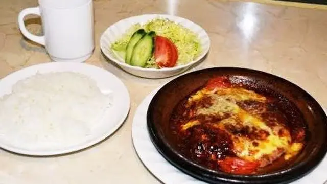東中野で昭和の薫りを感じる
