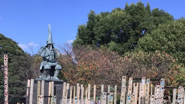 車中泊日本一周 2009-2010 (43)熊本県【最終回】