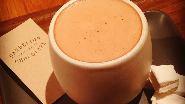 カフェ激戦区!蔵前周辺のとっておきのカフェ