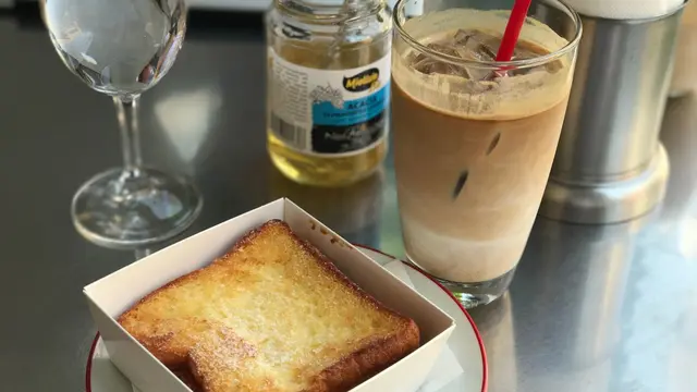 自分で行って確かめた!東京を朝から充実!ホテル以外の朝食【更新中】