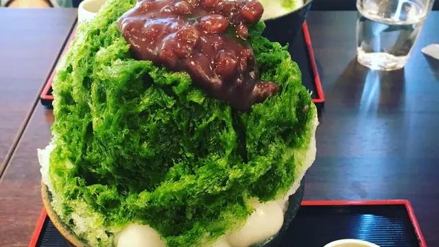 【随時更新】夏を凌げ! かき氷一覧