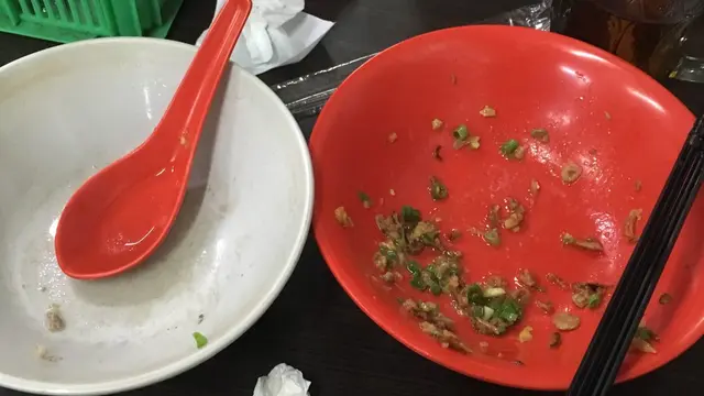 ジャカルタおいしいごはん
