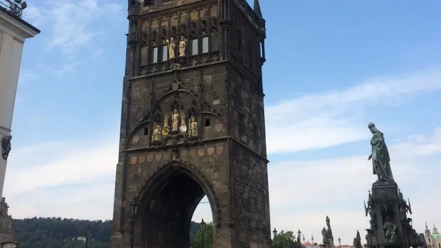 現地日本人イチ押しスポット満載♪チェコ女子旅プラン☆