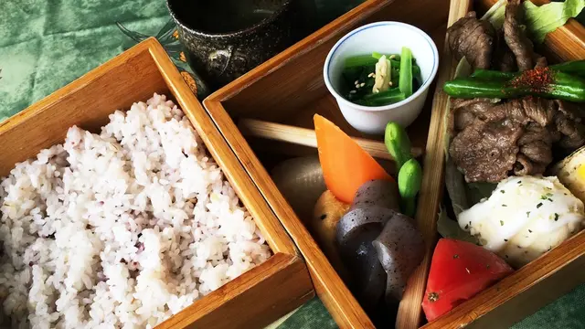 鎌倉 紫陽花と美味しいもの満喫