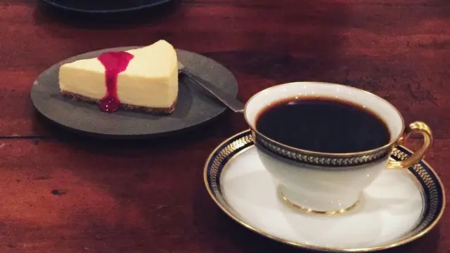 【都内落ち着く喫茶&カフェマップ(WiFi/電源アリ)】