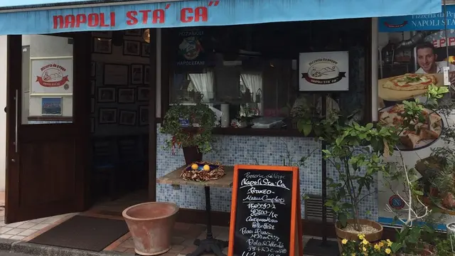 駒沢公園と楽しいイタリアン