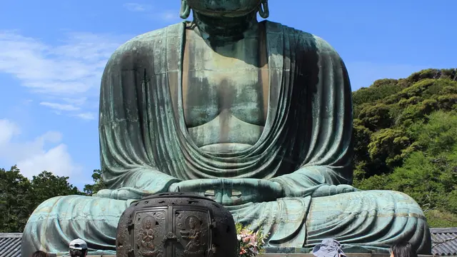 鎌倉散歩