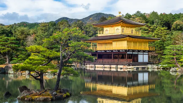 思わずの京都出張自由行動🍁どうする!?