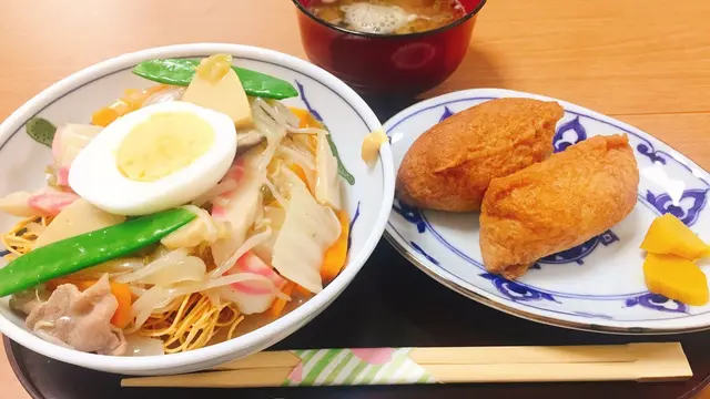 【銀座】平日15時以降もOKなランチ